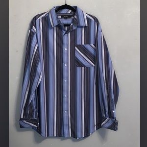Sean John 2xl button up shirt